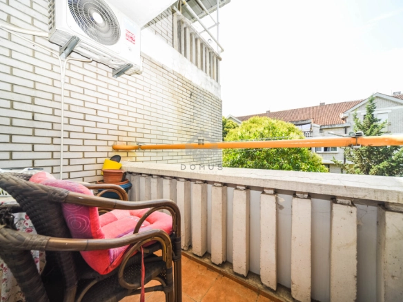 Dvosoban stan 80 m² + ostava 3 m², Zabjelo – Podgorica