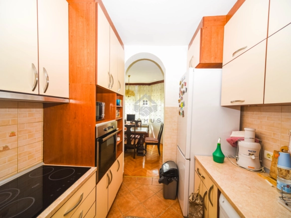 Dvosoban stan 80 m² + ostava 3 m², Zabjelo – Podgorica