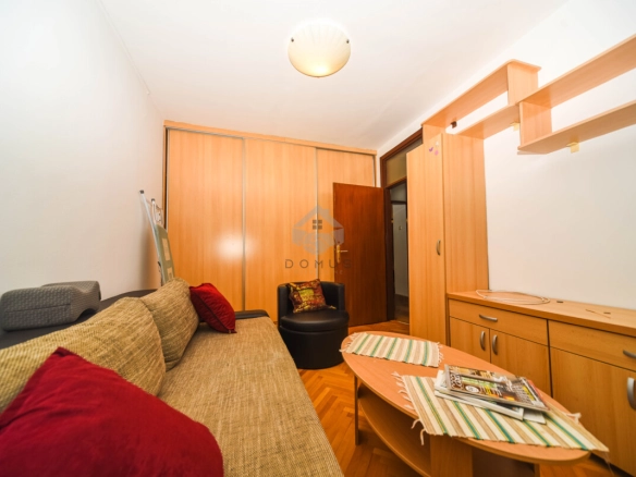Dvosoban stan 80 m² + ostava 3 m², Zabjelo – Podgorica