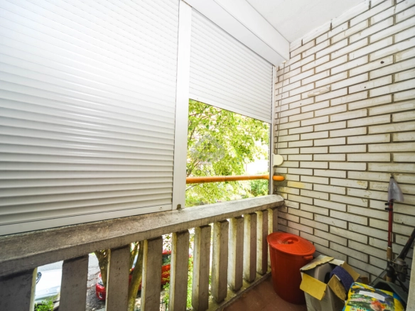 Dvosoban stan 80 m² + ostava 3 m², Zabjelo – Podgorica