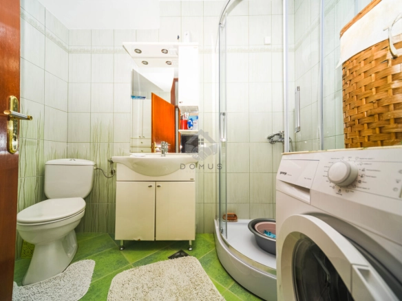 Dvosoban stan 80 m² + ostava 3 m², Zabjelo – Podgorica