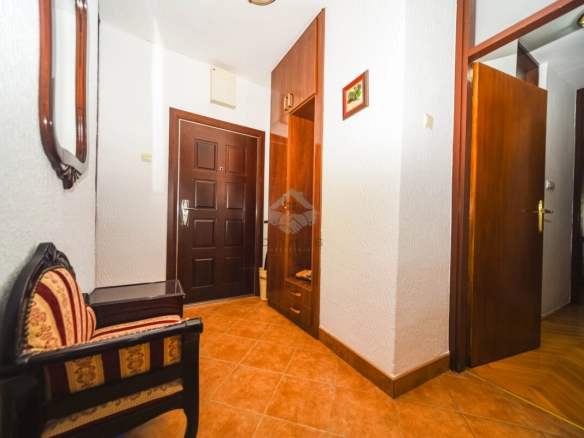 Dvosoban stan 80 m² + ostava 3 m², Zabjelo – Podgorica