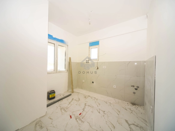 Dvosoban stan 60 m², Zabjelo – Podgorica