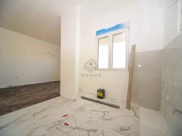 Dvosoban stan 60 m², Zabjelo – Podgorica
