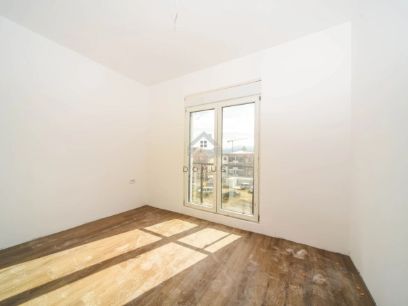 Dvosoban stan 60 m², Zabjelo – Podgorica