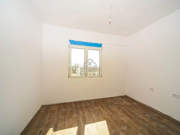 Dvosoban stan 60 m², Zabjelo – Podgorica