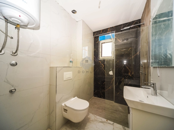 Dvosoban stan 60 m², Zabjelo – Podgorica