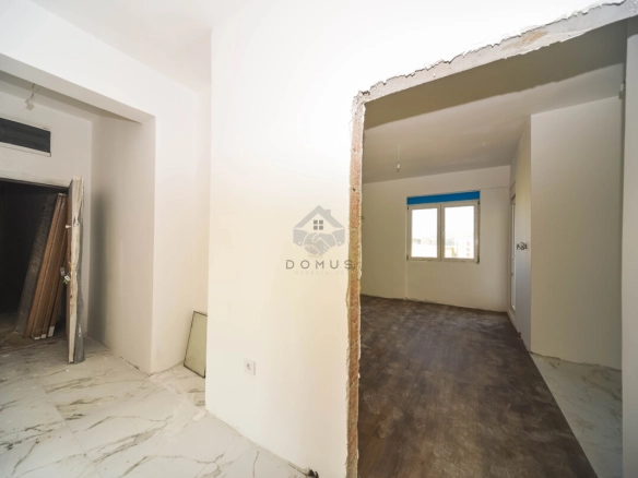 Dvosoban stan 60 m², Zabjelo – Podgorica