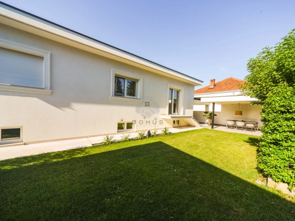 Luksuzna kuća 130 m² + parking, Ibričevina – Podgorica