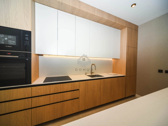 Luksuzna kuća 130 m² + parking, Ibričevina – Podgorica