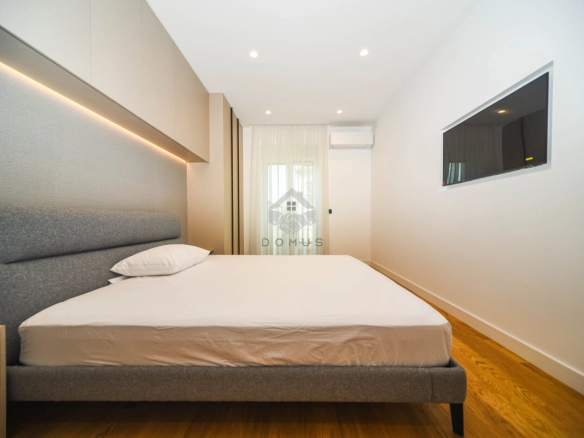 Luksuzna kuća 130 m² + parking, Ibričevina – Podgorica