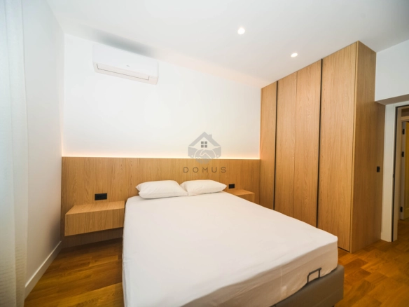 Luksuzna kuća 130 m² + parking, Ibričevina – Podgorica