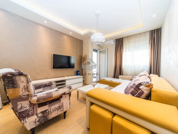 City Kvart – Podgorica