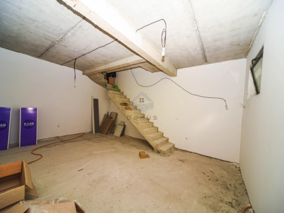 Poslovni prostor 70 m², City Kvart – Podgorica