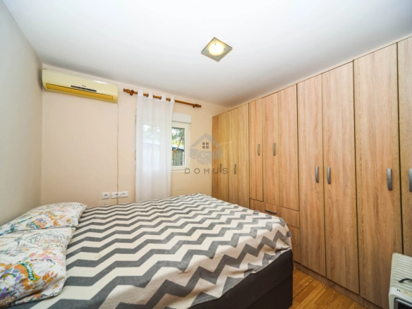 Porodična kuća 102 m² na placu 700 m², Dajbabe – Podgorica