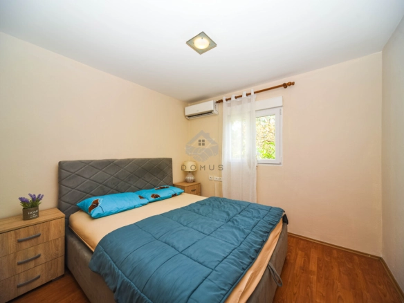 Porodična kuća 102 m² na placu 700 m², Dajbabe – Podgorica