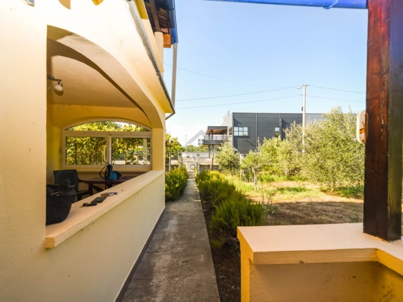 Porodična kuća 102 m² na placu 700 m², Dajbabe – Podgorica