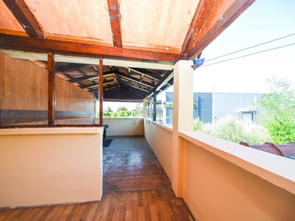 Porodična kuća 102 m² na placu 700 m², Dajbabe – Podgorica