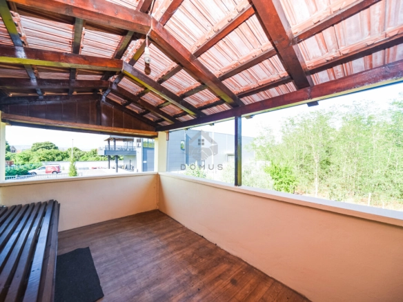 Porodična kuća 102 m² na placu 700 m², Dajbabe – Podgorica