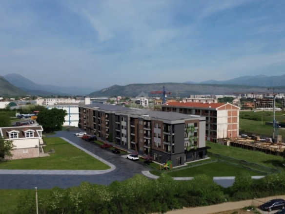 Zabjelo – Podgorica