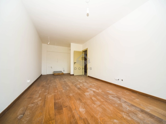 Jednosoban nov stan 52 m², Zagorič – Podgorica