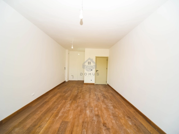 Jednosoban nov stan 54 m², Zagorič – Podgorica