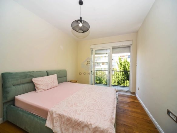 Dvosoban stan 70 m², Preko Morače – Podgorica