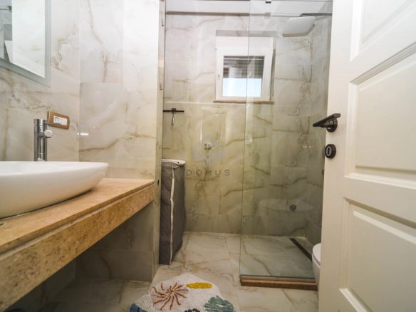 Dvosoban stan 70 m², Preko Morače – Podgorica