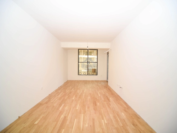 Dvosoban stan 64 m²