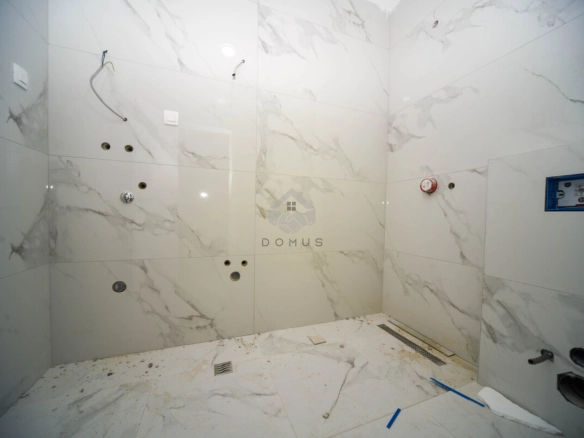 Dvosoban stan 64 m², Stari Aerodrom – Podgorica