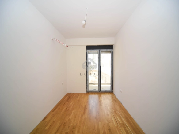 Dvosoban stan 70 m², Stari Aerodrom – Podgorica