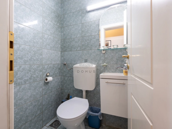 Trosoban namješten stan 101 m², Cvijetin brijeg – Podgorica