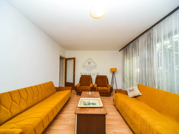 Trosoban stan 100 m², Zabjelo – Podgorica