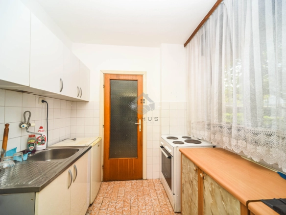 Trosoban stan 100 m², Zabjelo – Podgorica
