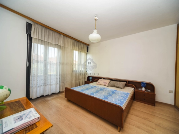 Trosoban stan 100 m², Zabjelo – Podgorica