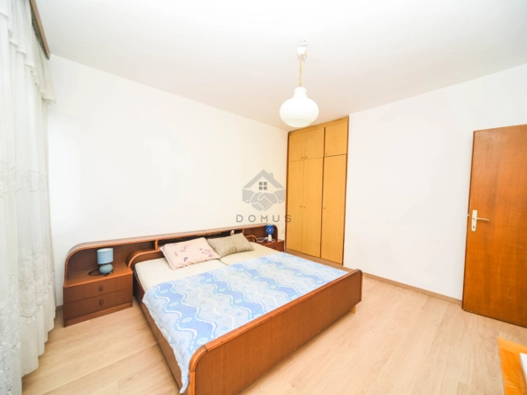 Trosoban stan 100 m², Zabjelo – Podgorica