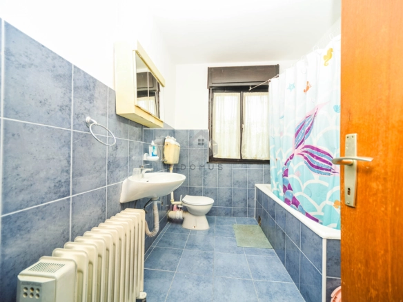 Trosoban stan 100 m², Zabjelo – Podgorica