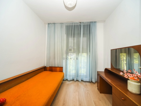 Trosoban stan 100 m², Zabjelo – Podgorica