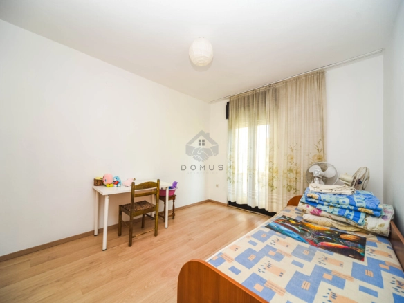 Trosoban stan 100 m², Zabjelo – Podgorica