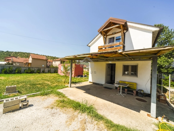 Donja Gorica – Podgorica
