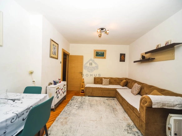 Centar – Podgorica