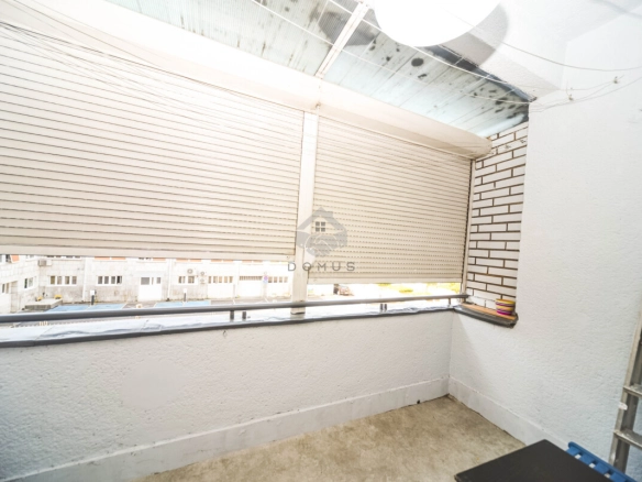 Dvosoban stan 70 m² + parking, Centar – Podgorica