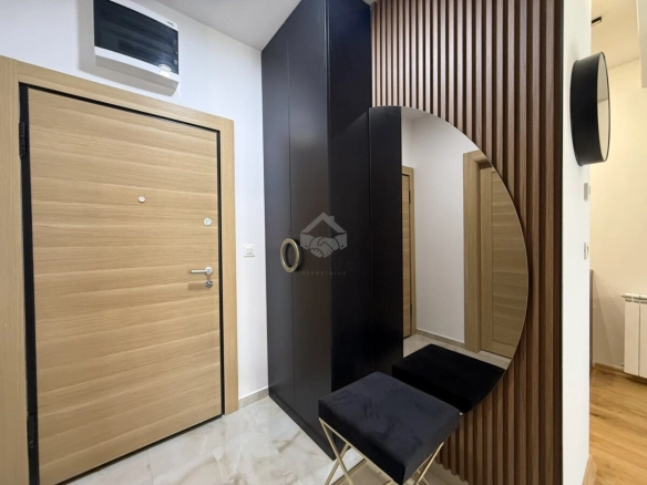 Jednosoban stan 45 m² + parking, Centar – Kolašin