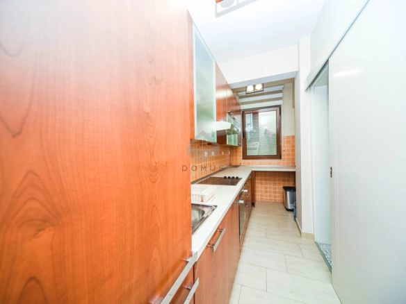 Trosoban stan 95 m² + parking, Preko Morače – Podgorica