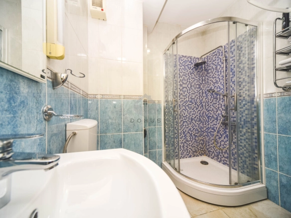Trosoban stan 95 m² + parking, Preko Morače – Podgorica