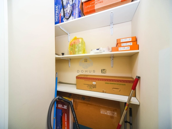 Trosoban stan 95 m² + parking, Preko Morače – Podgorica