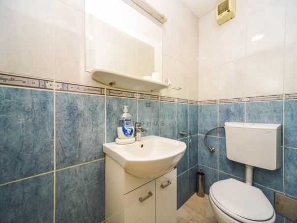 Trosoban stan 95 m² + parking, Preko Morače – Podgorica