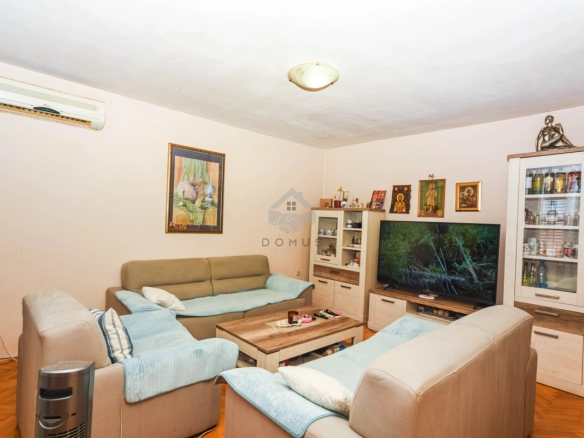 Kuća 120 m² na placu 575 m², Masline – Podgorica
