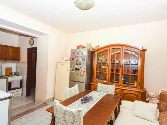 Kuća 120 m² na placu 575 m², Masline – Podgorica