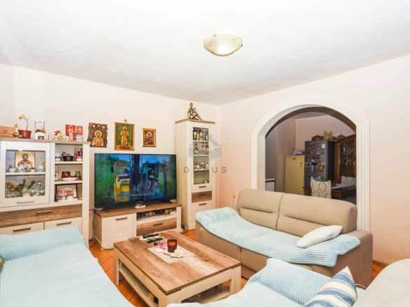 Kuća 120 m² na placu 575 m², Masline – Podgorica